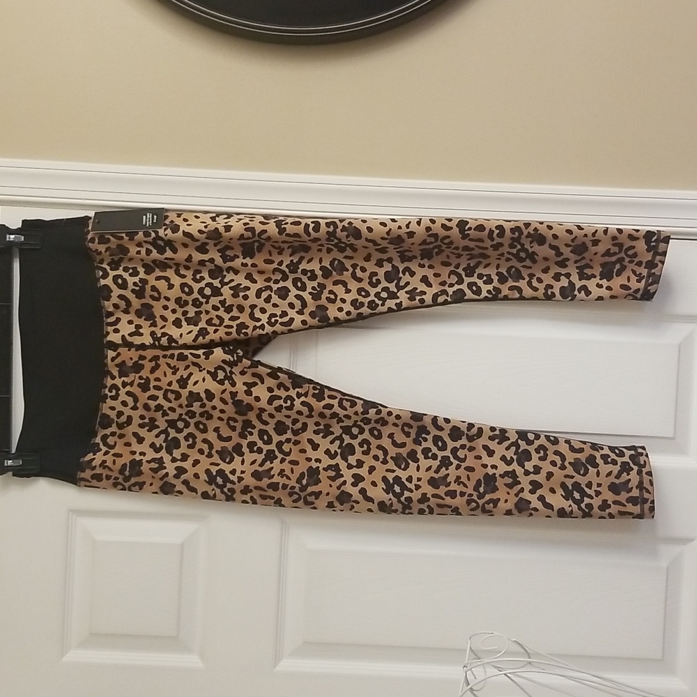 Leg End high waisted leggings NWT